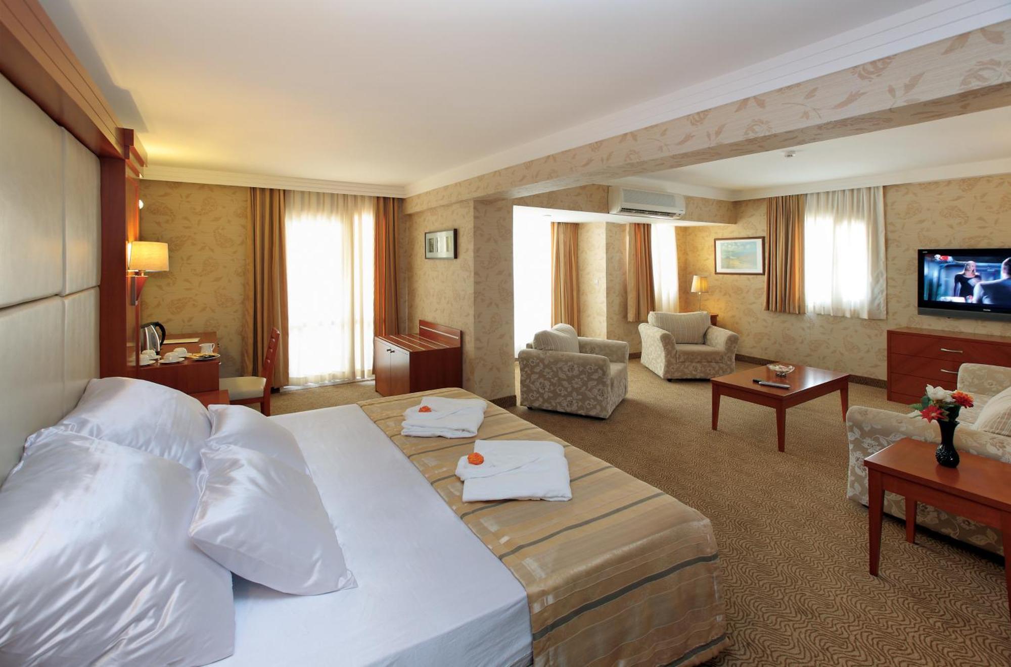 Julian Club Hotel Marmaris Room photo